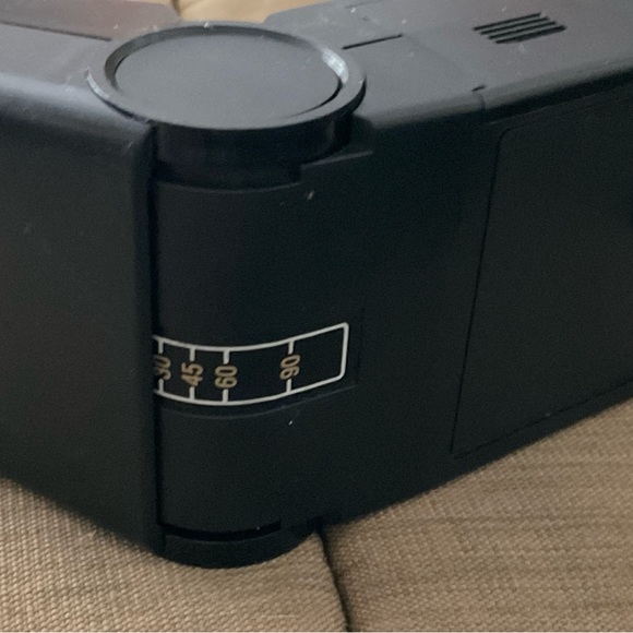 Kalimar 175A Automatic Camera - Picture 5 of 7